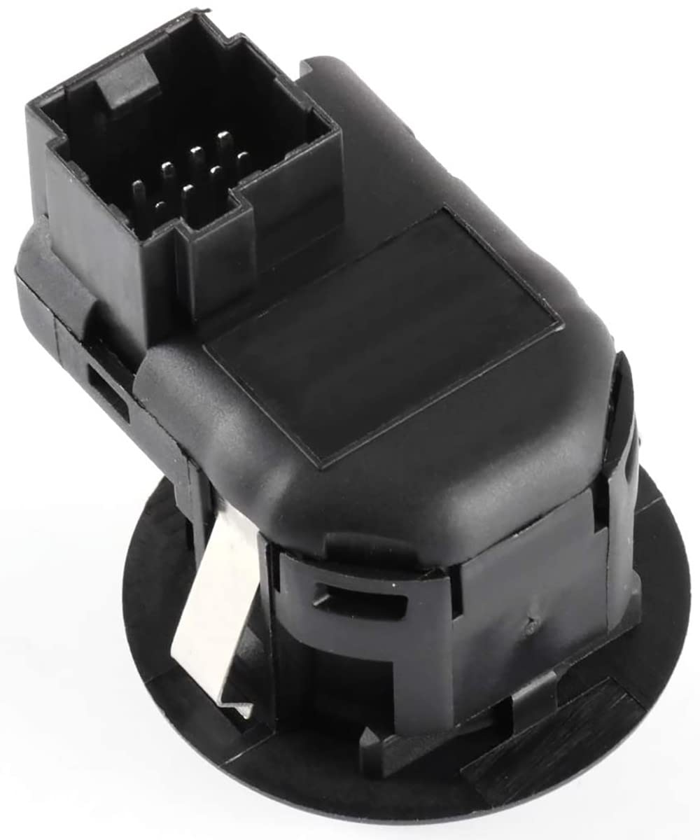 SWITCHDOCTOR Mirror Switch for 2004-2008 Ford F-150 (F150)
