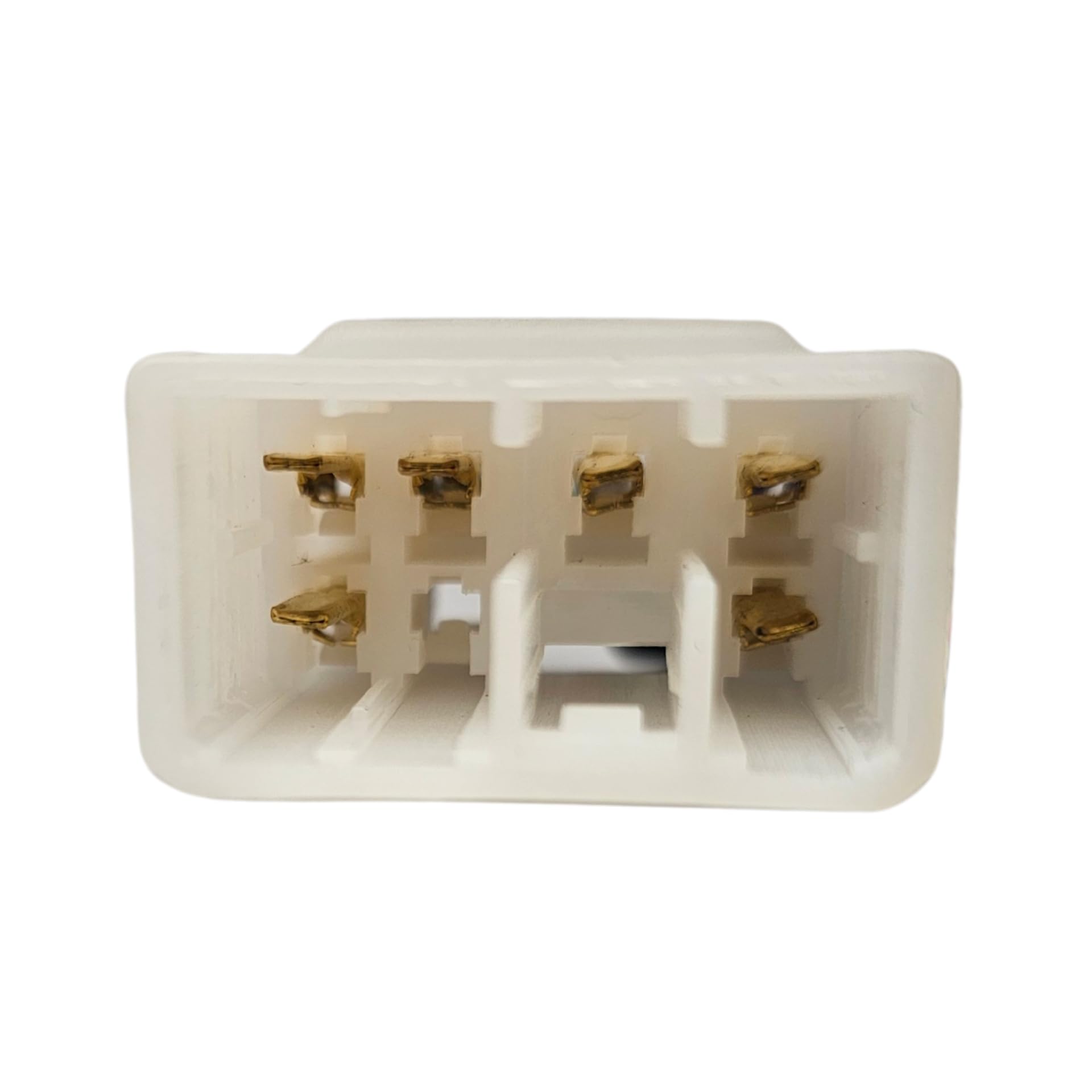 SWITCHDOCTOR Window Master Switch for 1989-2002 Mazda RX-7 (FD14-66-350C)