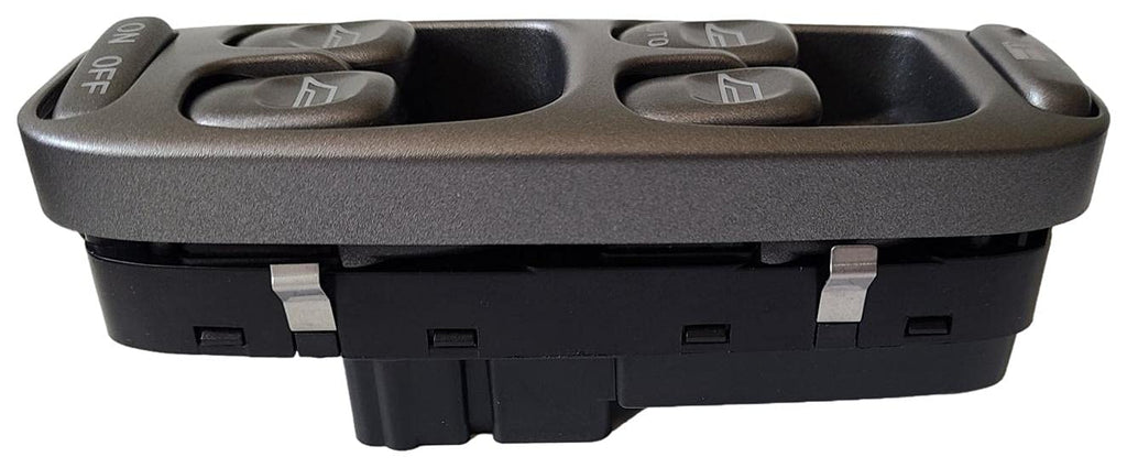 SWITCHDOCTOR Window Master Switch for 1998-2000 Volvo V70 S70 XC70 (Volvo XC70)