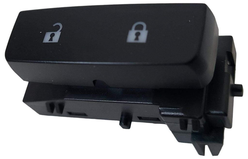 SWITCHDOCTOR Lock Switch for 2007-2013 Chevrolet Silverado 1500 2500 3500 and GMC Sierra 1500 2500 3500, 2009-2011 HHR, 2009-2016 Traverse