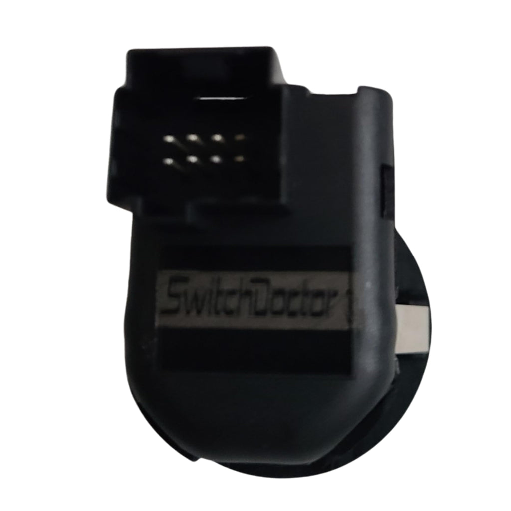 SWITCHDOCTOR Mirror Switch for 2004-2008 Ford F-150 F150