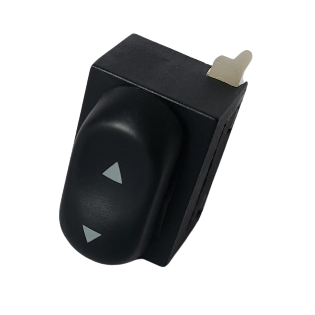 SWITCHDOCTOR Window Master & Passenger Switch for 1994-2004 Ford Mustang (F4ZZ-14529-A)