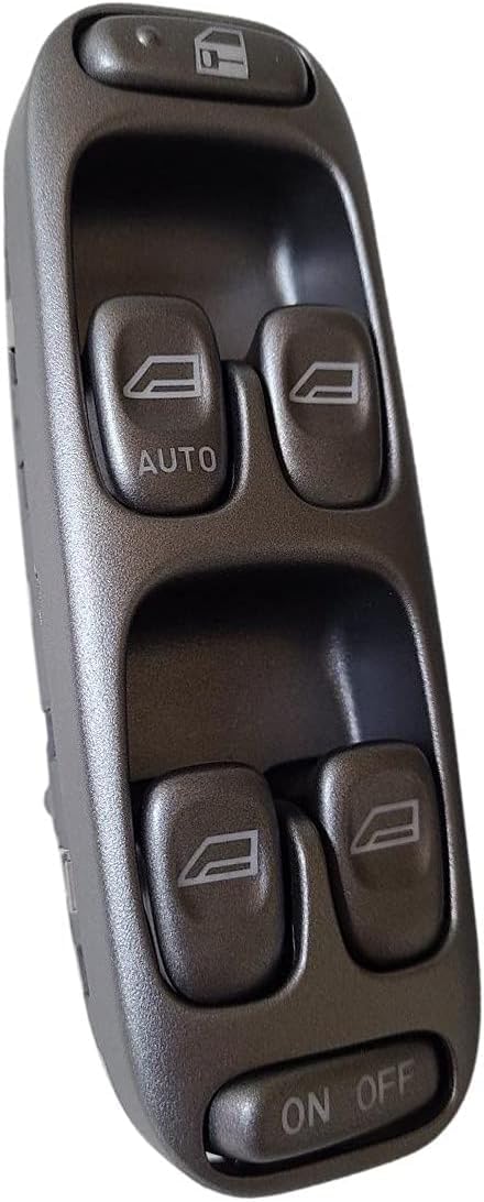 SWITCHDOCTOR Window Master Switch for 1998-2000 Volvo V70 S70 XC70