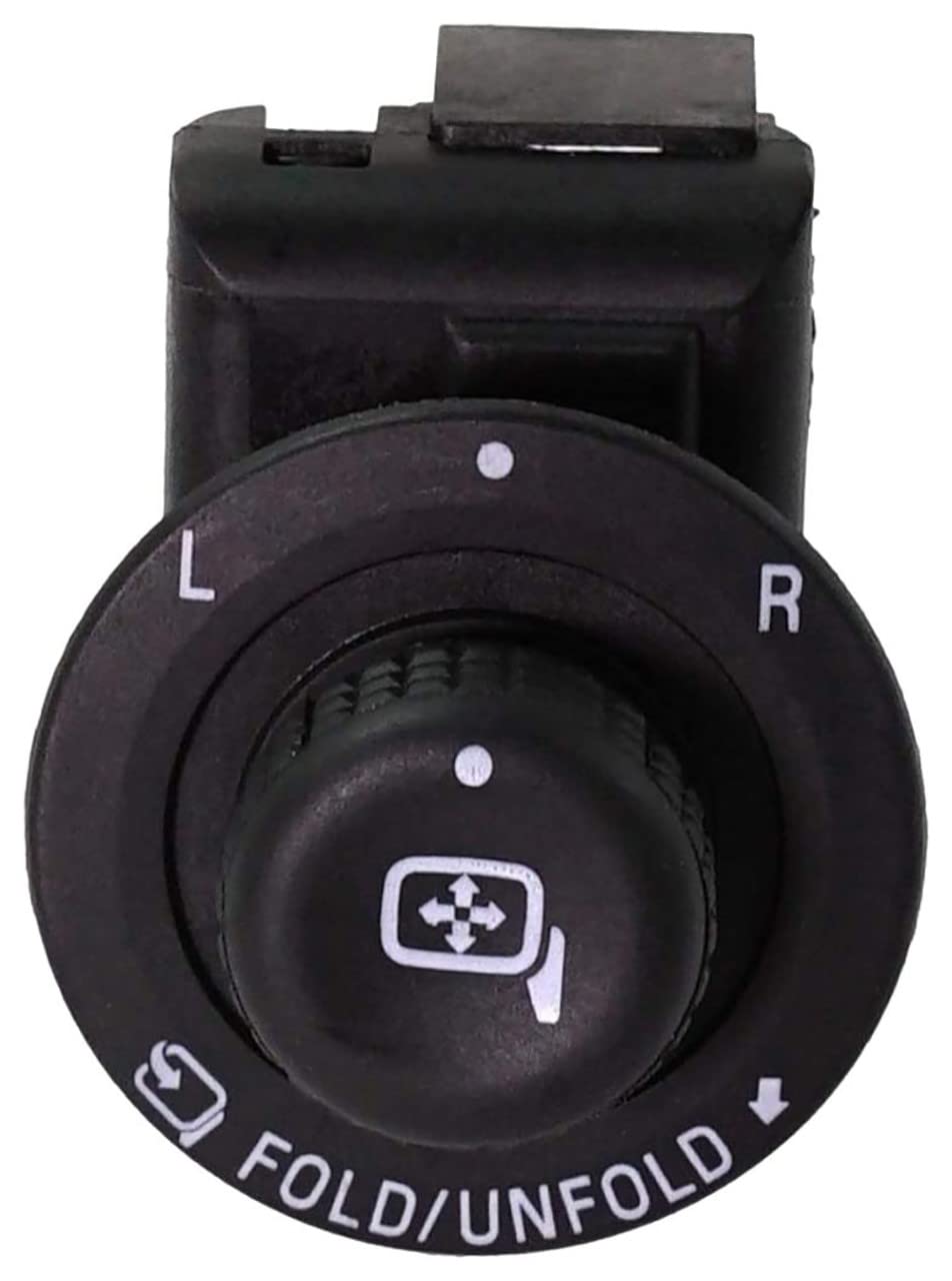 SWITCHDOCTOR Mirror Switch for 2004-2008 Ford F-150 (F150)