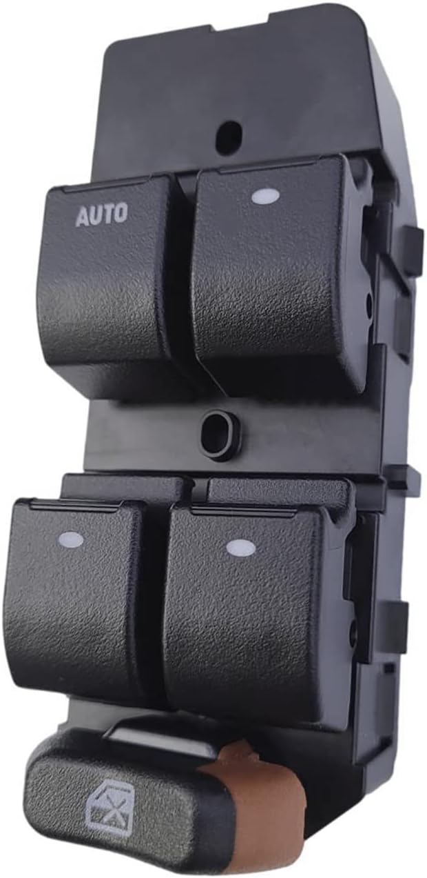 SWITCHDOCTOR Window Master Switch for 2006-2008 Chevrolet Impala