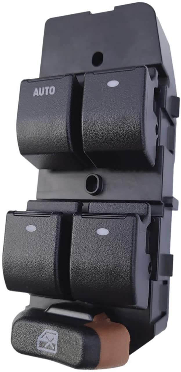 Window Master Switch for 2006-2008 Chevrolet Impala