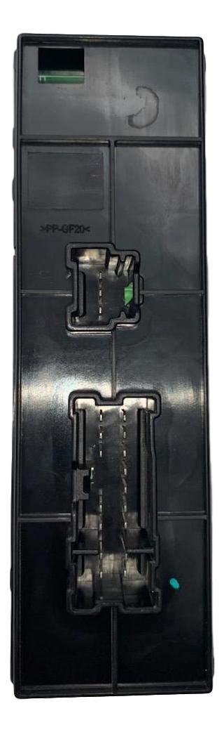 SWITCHDOCTOR Window Master Switch for 2013-2019 Nissan Sentra