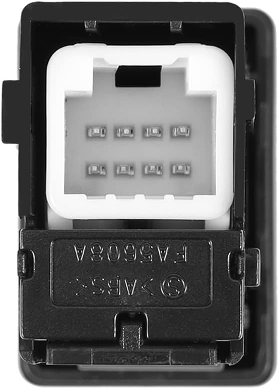 SWITCHDOCTOR Auxiliary Port for 2007-2013 Tundra; 2009-2012 Tacoma; 2009-2013 Corolla; 2008-2010 Avalon; 2009-2011 RAV4; 2008-2013 Sequoia; 2011-2014 Sienna; 2010 Highlander (Aux Jack)