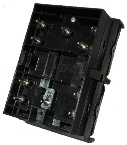 SWITCHDOCTOR Window Master Switch for 1988-1992 BMW 735iL