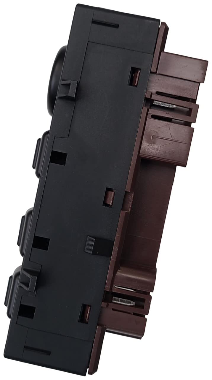 SWITCHDOCTOR 4x4 Transfer Case Switch for Silverado, Suburban, Tahoe, Avalanche, Yukon, Sierra