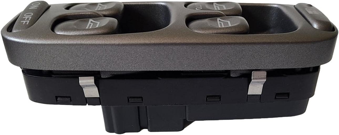 SWITCHDOCTOR Window Master Switch for 1998-2000 Volvo V70 S70 XC70
