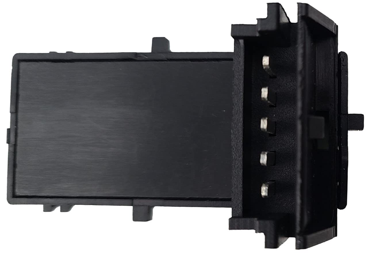 SWITCHDOCTOR Door Lock Switch for 2007-2009 Silverado 1500 2500 3500, 2007-2009 Sierra 1500 2500 3500