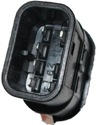 SWITCHDOCTOR Window Master Switch for 1995-2000 Mercury Mystique