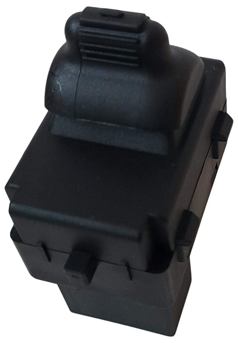 SWITCHDOCTOR Door Lock Switch for 2002-2008 Dodge Ram