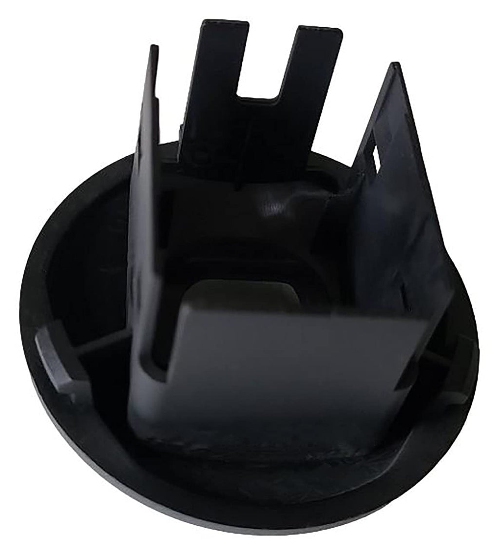 SWITCHDOCTOR Window Bezel Gray for 2002-2008 Dodge Ram