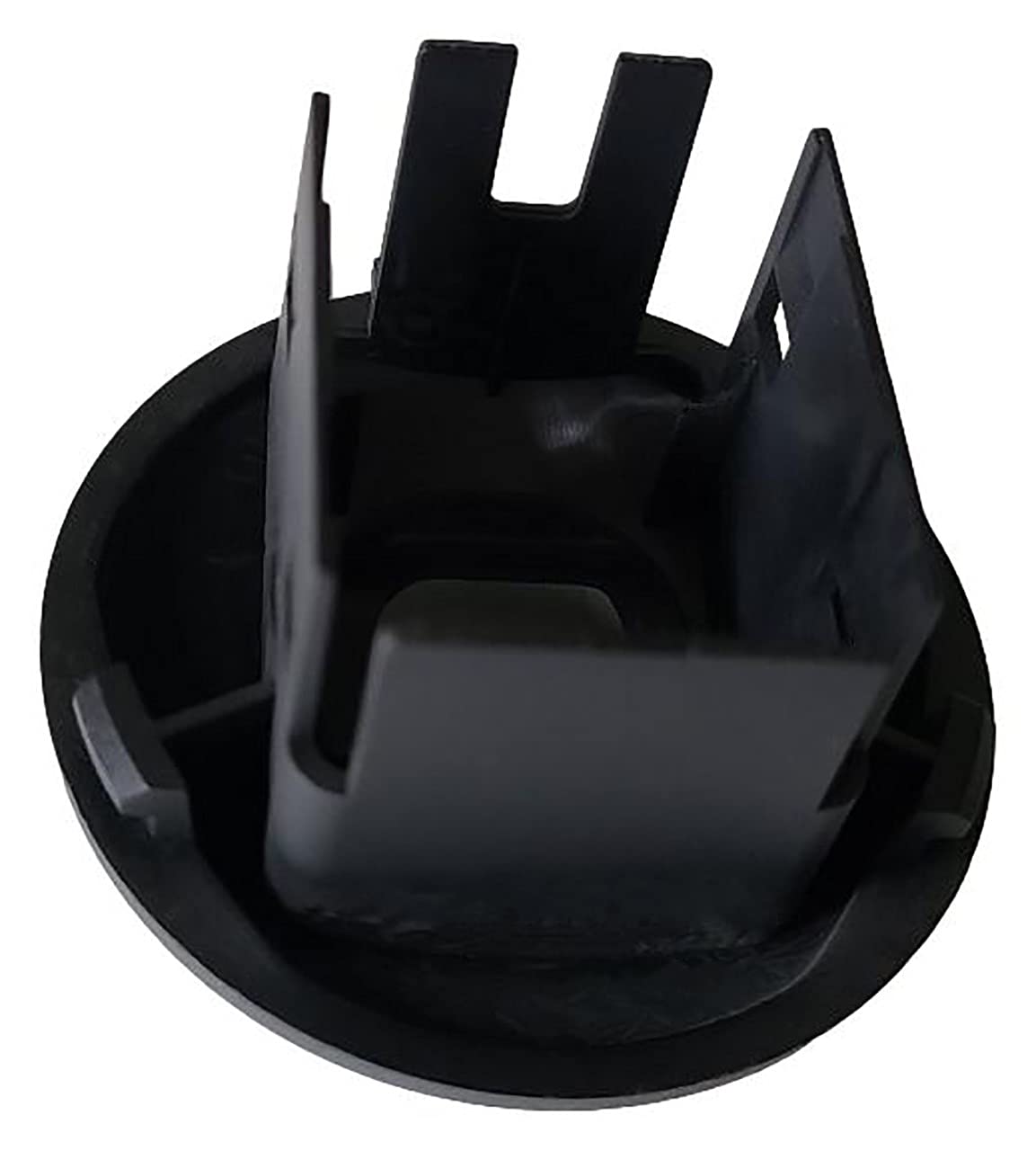 SWITCHDOCTOR Window Bezel Gray for 2002-2008 Dodge Ram