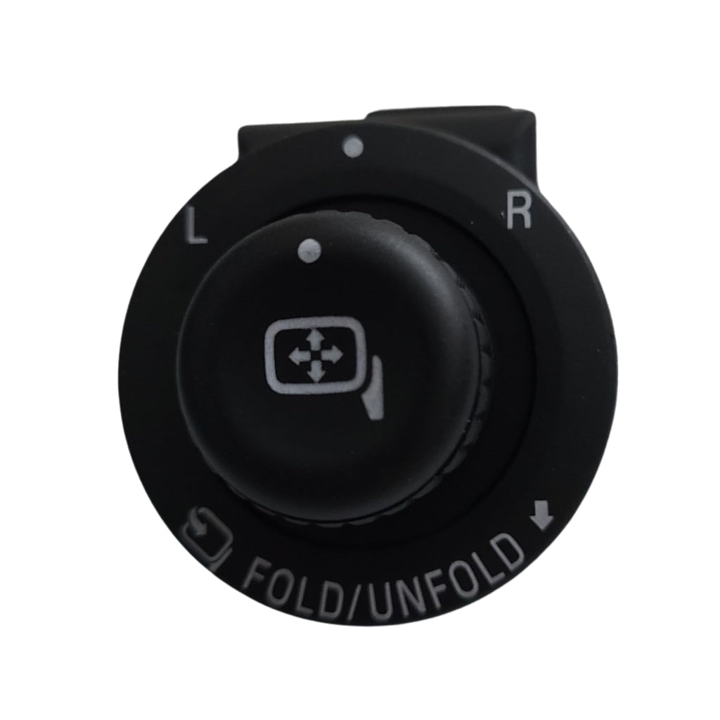 SWITCHDOCTOR Mirror Switch for 2004-2008 Ford F-150 F150