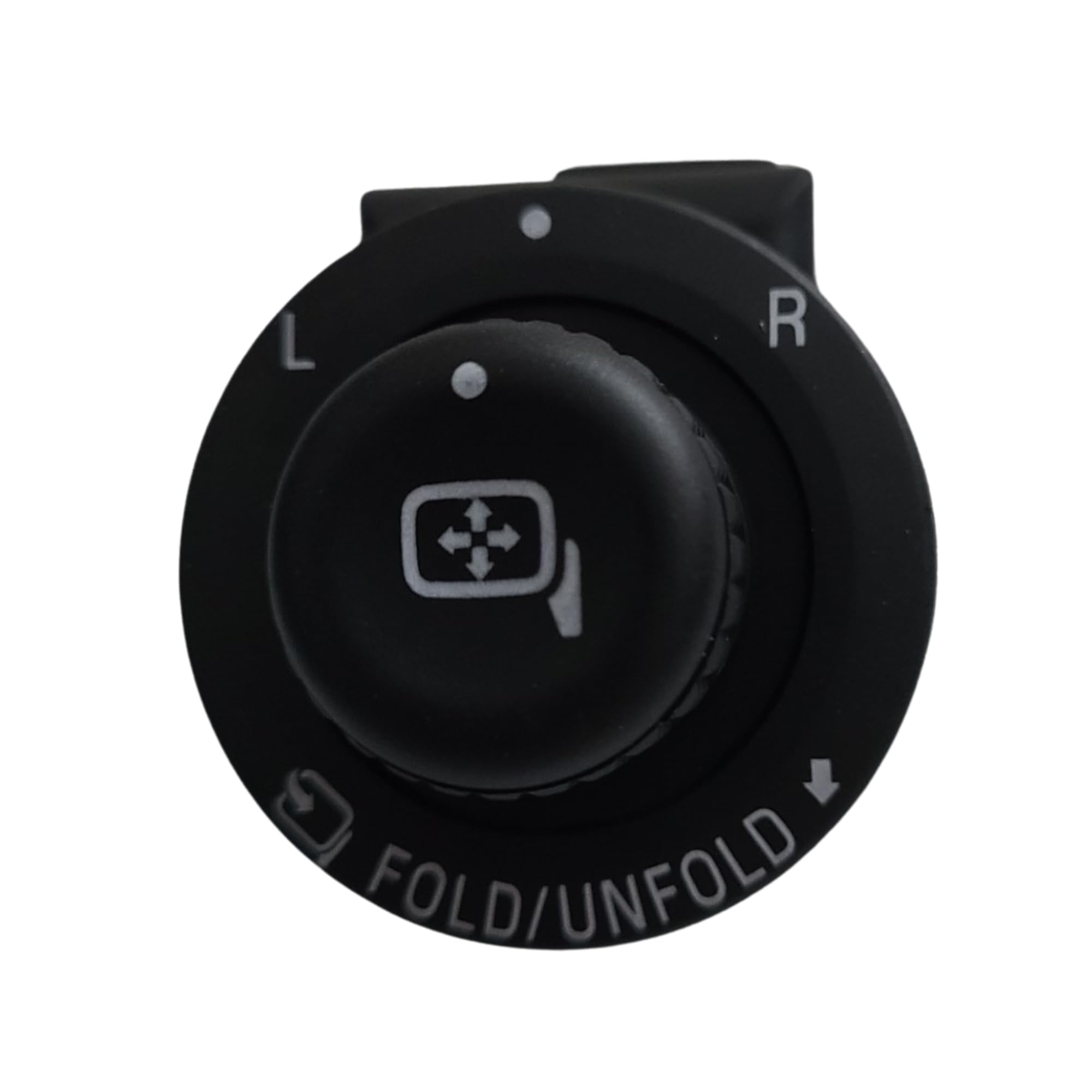 SWITCHDOCTOR Mirror Switch for 2004-2008 Ford F-150 F150