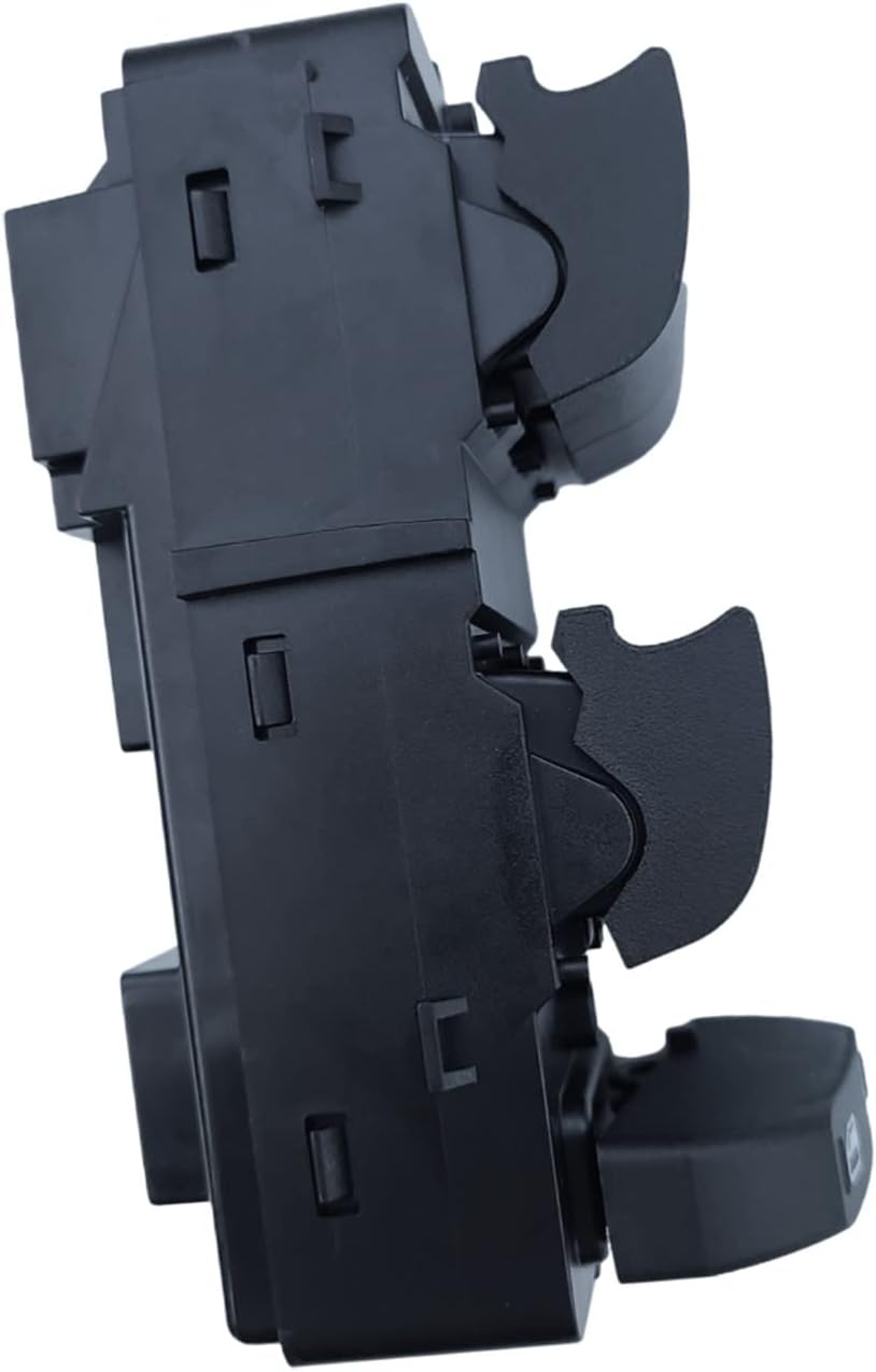 SWITCHDOCTOR Window Master Switch for 2009-2010 Ford F-150 F150 (Double Cab, Super Cab, Supercrew, 9L3Z-14529-AE, 9L3Z-14529-AD, Truck, Power, Control, Button)