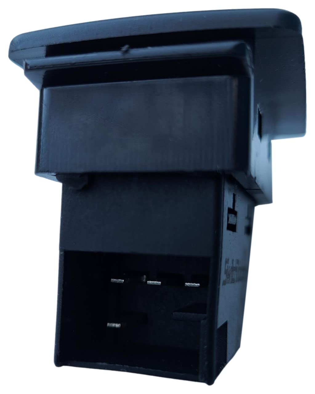 SWITCHDOCTOR Window Master Switch and Front Passenger set for 1998-2007 Volkswagen Beetle (1C0959527)