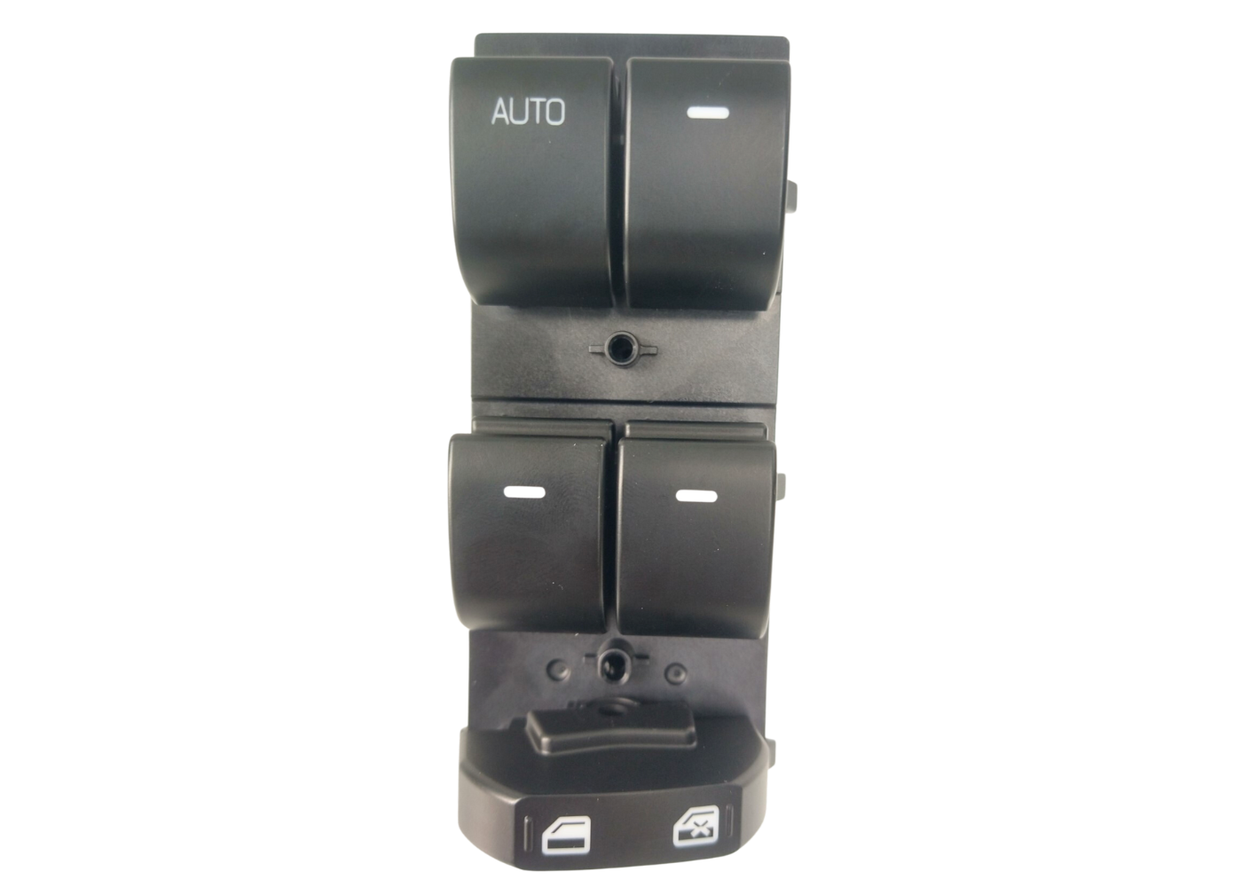 Window Master Switch for 2009-2019 Ford Flex and 2010-2012 Taurus