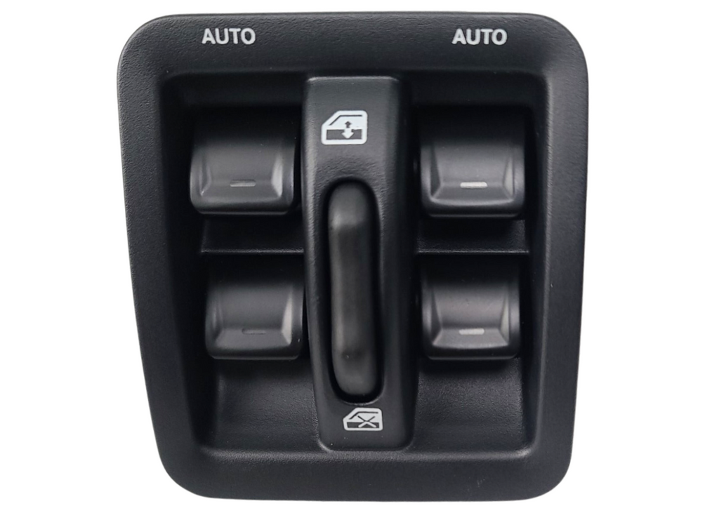 Window Master Switch Assembly for 2011, 2012, 2013, 2014, 2015, 2016, 2017 Jeep Wrangler