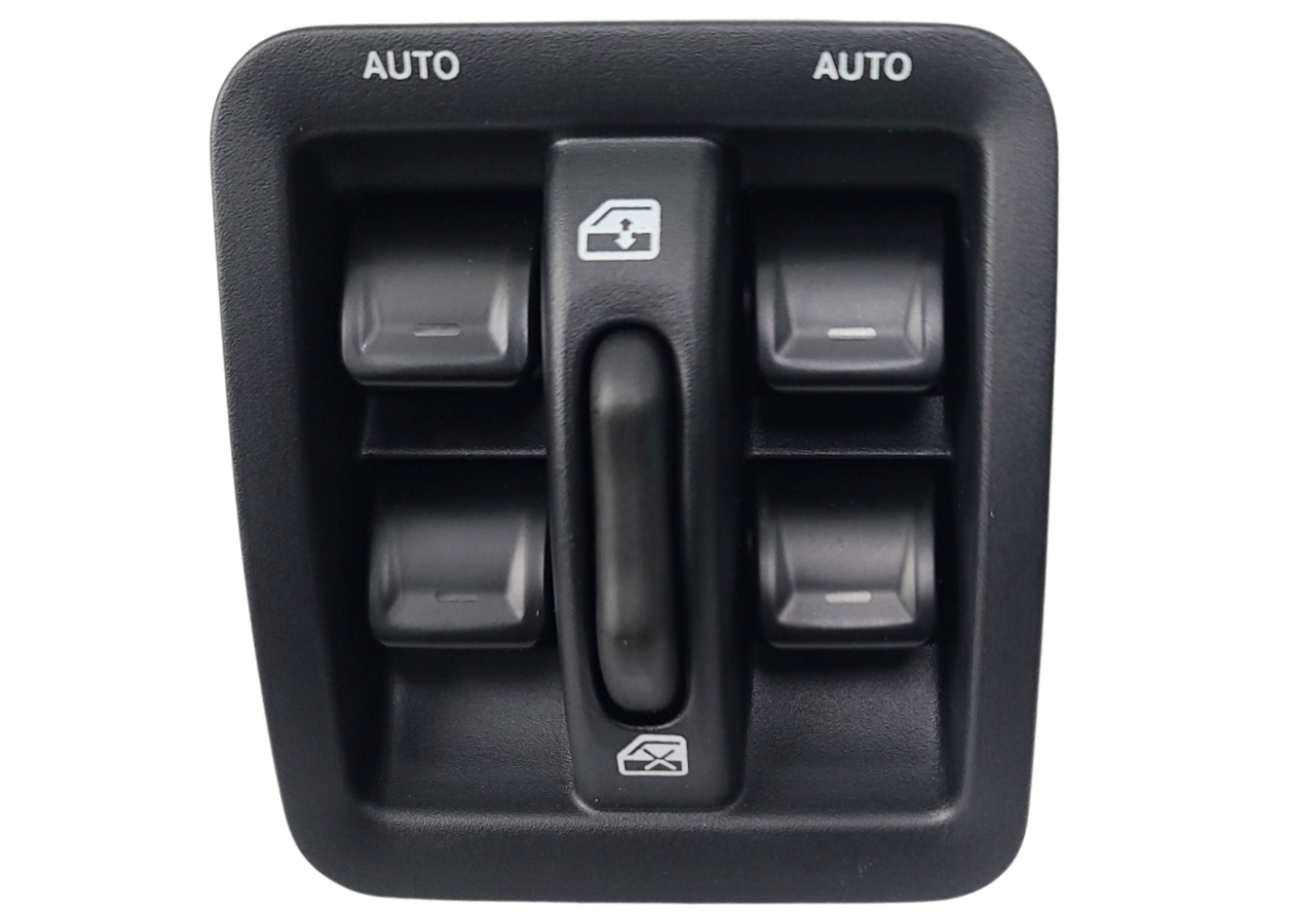 Window Master Switch Assembly for 2011, 2012, 2013, 2014, 2015, 2016, 2017 Jeep Wrangler