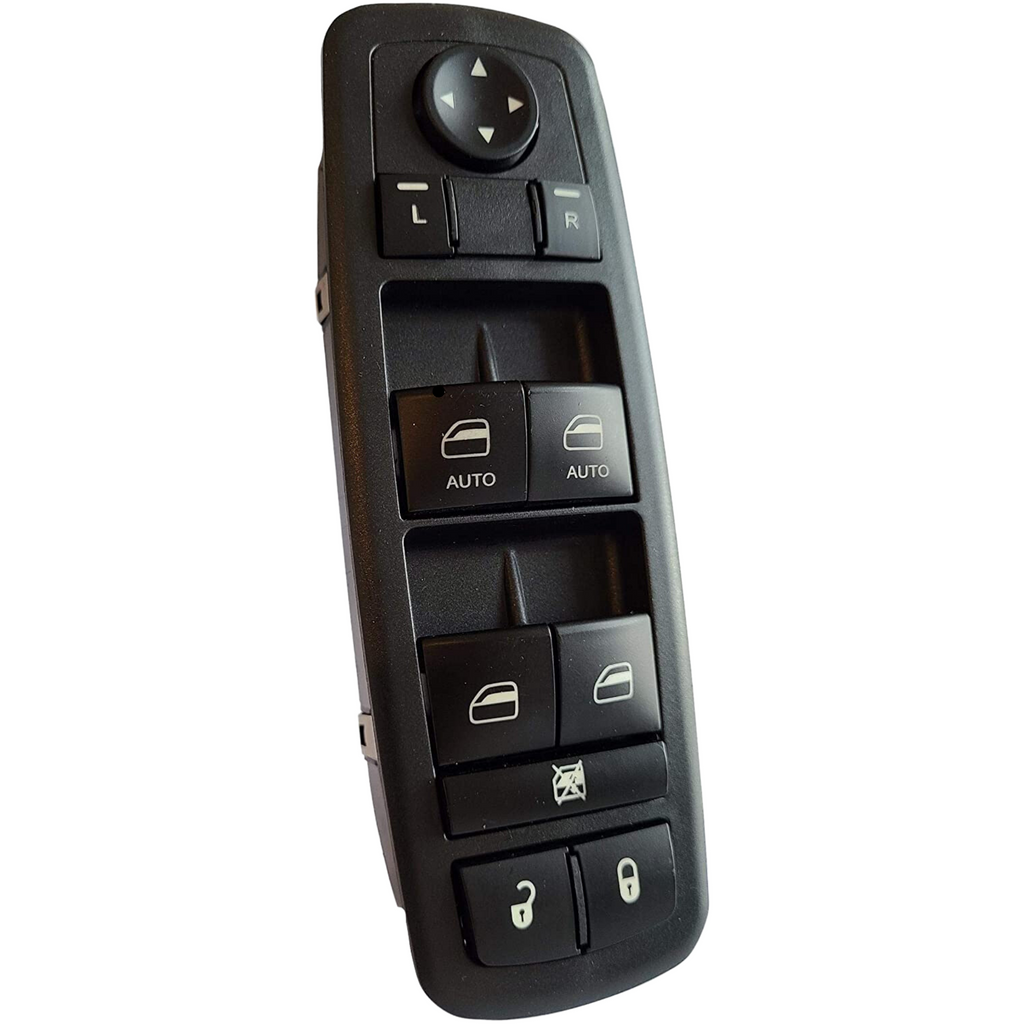 Window Master Switch for 2016-2022 Ram 1500 2500 3500
