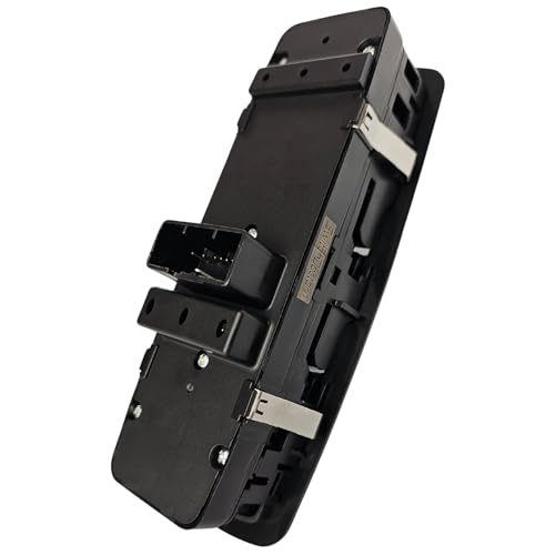 Window Master Switch for 2011-2020 Chrysler 300 and 2015-2017 Chrysler 200