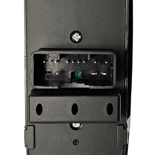 Window Master Switch for 2011-2020 Chrysler 300 and 2015-2017 Chrysler 200