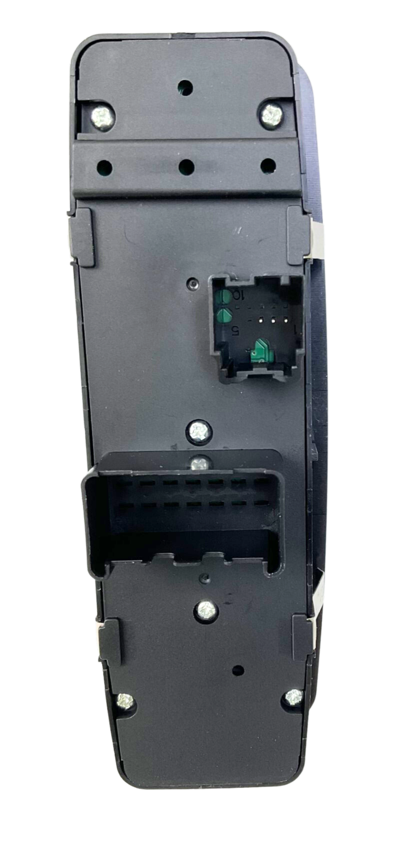 Window Master Switch for 2012-2016 Dodge Grand Caravan, Chrysler Town & Country and 2012, 2015 Dodge Ram C/V