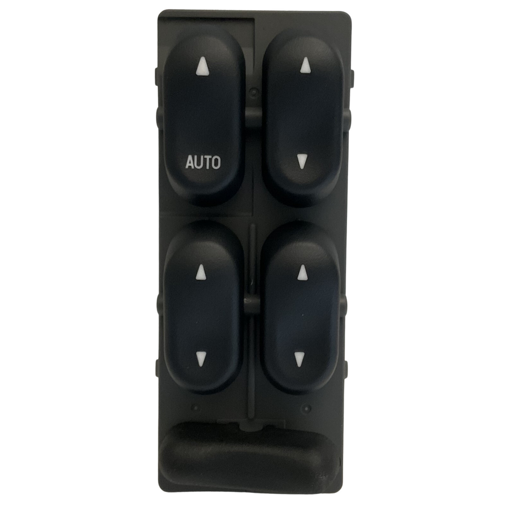 Window Master Switch for 1997-2002 Ford Expedition; 2000-2005 Excursion, 1999-2001 F250, F350, F450, F550; 1998-2002 Lincoln Navigator; 2002-2003 Lincoln Blackwood