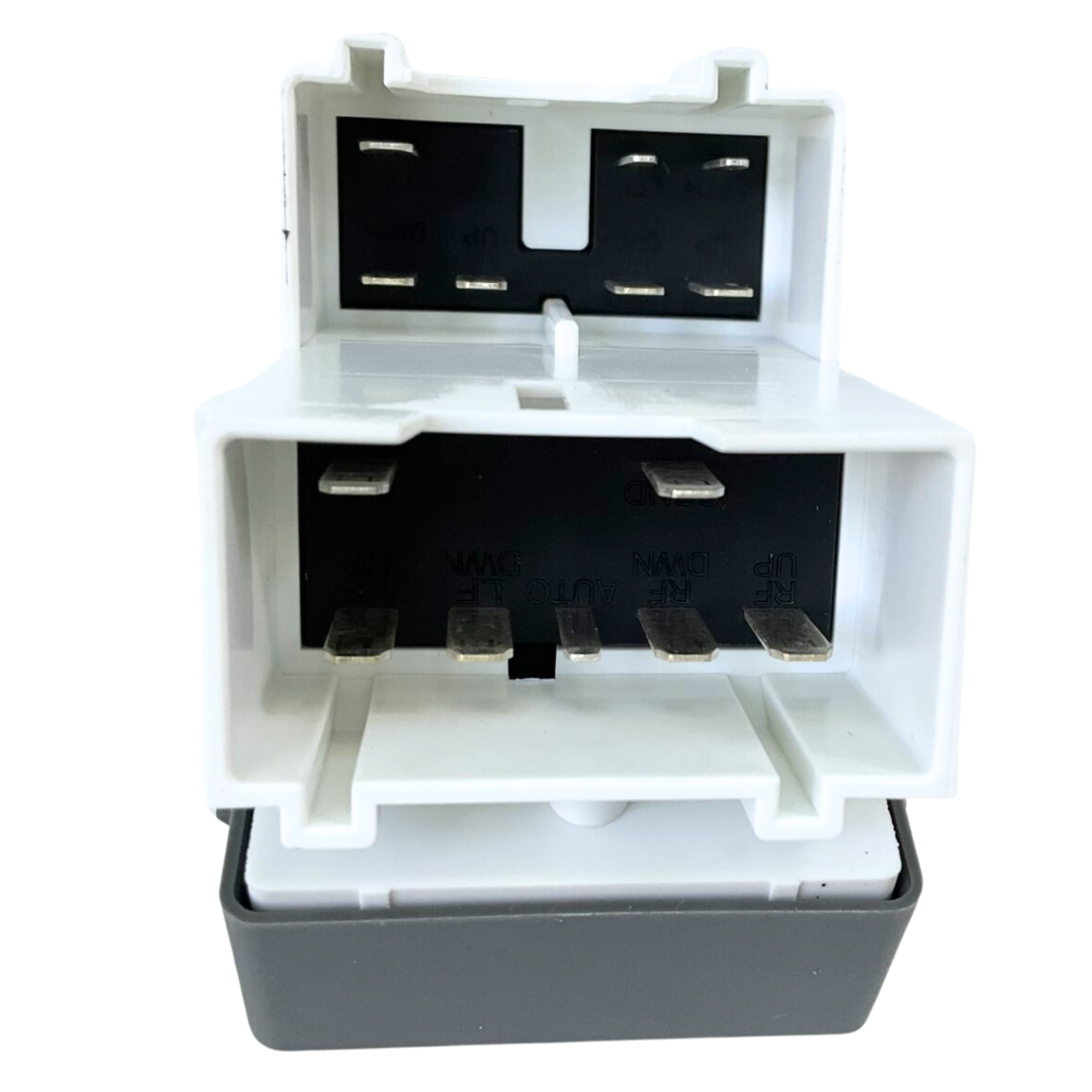 Window Master Switch for 1997-2002 Ford Expedition; 2000-2005 Excursion, 1999-2001 F250, F350, F450, F550; 1998-2002 Lincoln Navigator; 2002-2003 Lincoln Blackwood