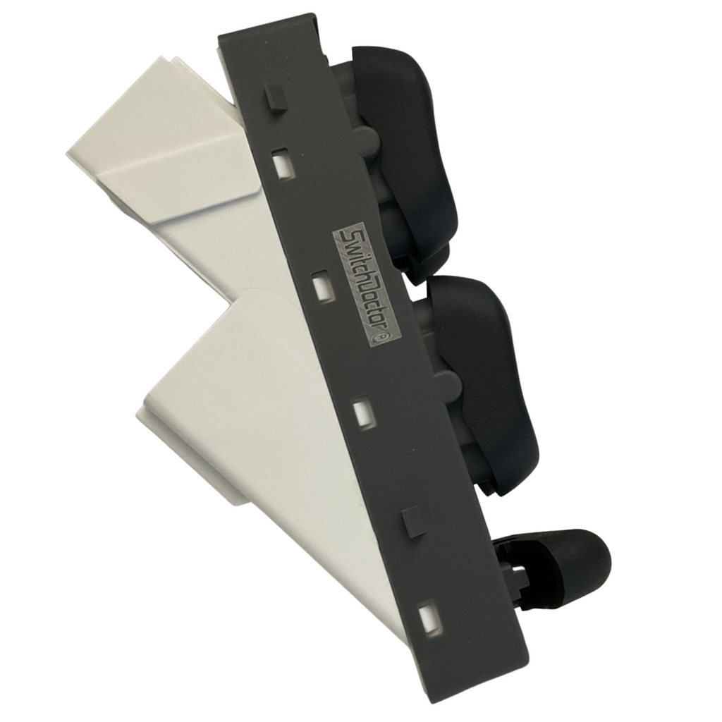Window Master Switch for 1997-2002 Ford Expedition; 2000-2005 Excursion, 1999-2001 F250, F350, F450, F550; 1998-2002 Lincoln Navigator; 2002-2003 Lincoln Blackwood
