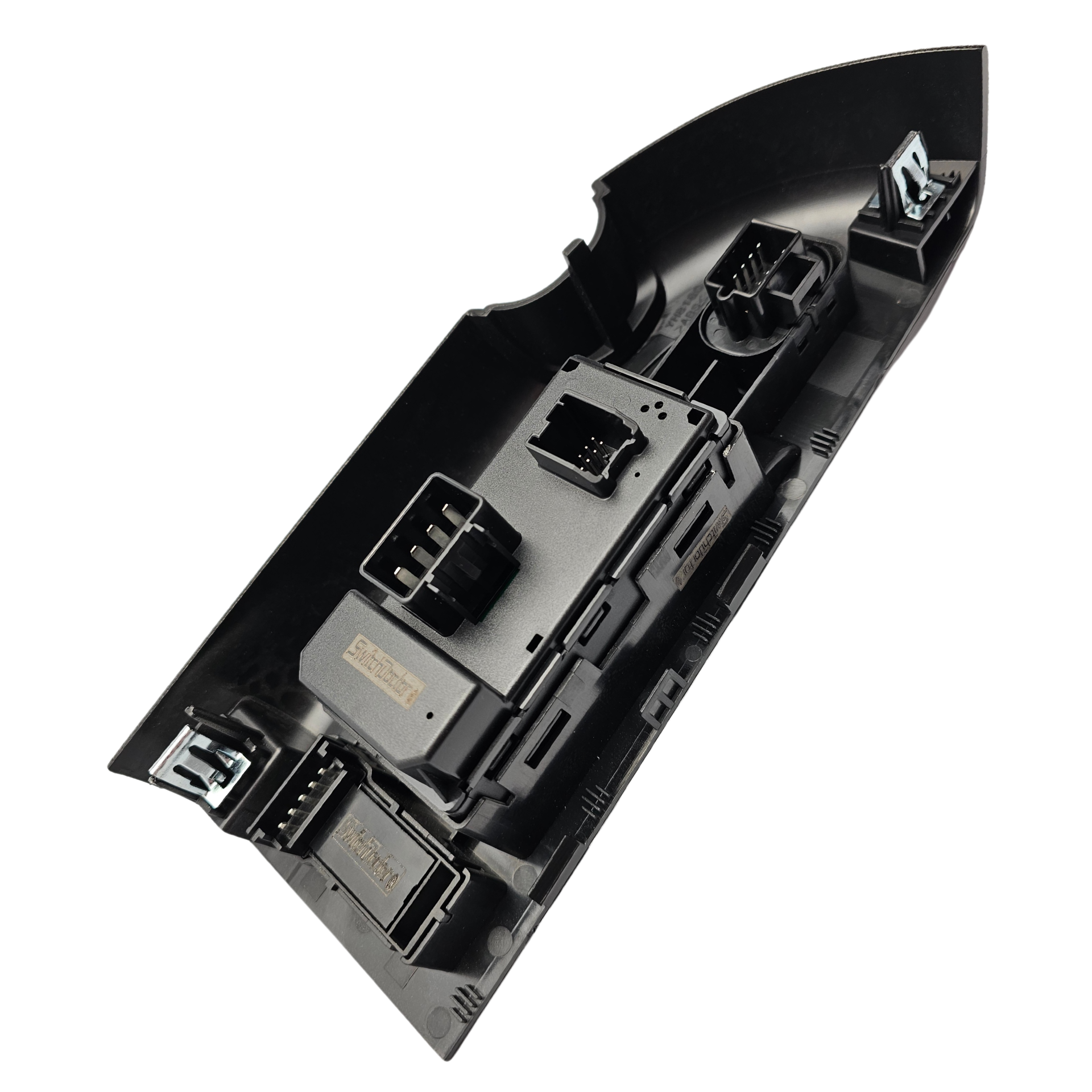 Window Master Switch Assembly for 2007, 2008, 2009 Chevrolet Silverado & GMC Sierra