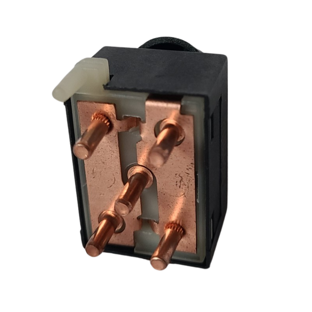 Window Master & Passenger Switch for 1994-2004 Ford Mustang
