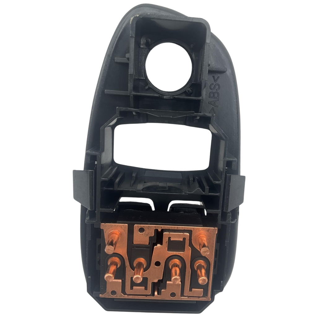 Window Master Switch & Bezel Assembly for 1994, 1995, 1996, 1997, 1998, 1999, 2000, 2001, 2002 Chevrolet Camaro