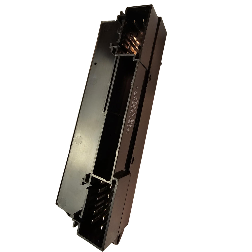 SWITCHDOCTOR Window Master Switch for 2000-2002 Silverado, Suburban, Avalanche, Yukon, Tahoe and 1999-2002 Sierra OEM