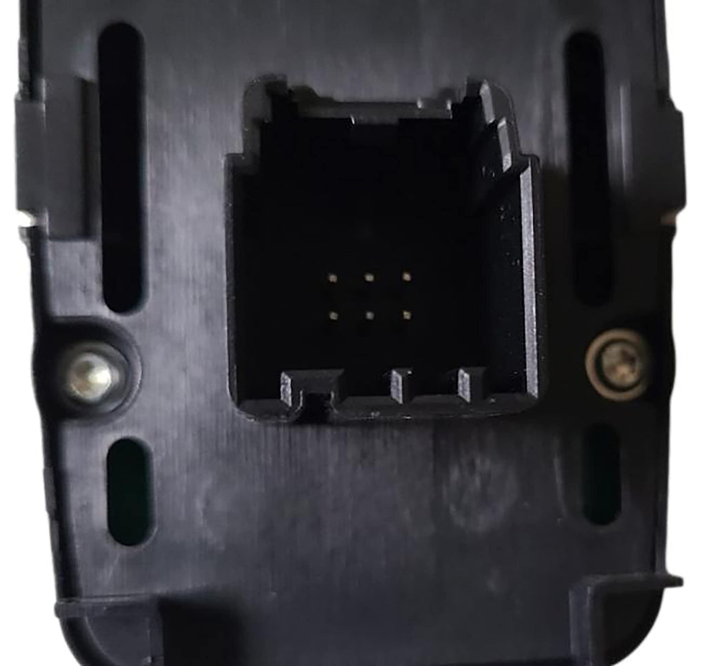 SWITCHDOCTOR Front Passenger Window Switch for 2009-2010 Dodge Journey