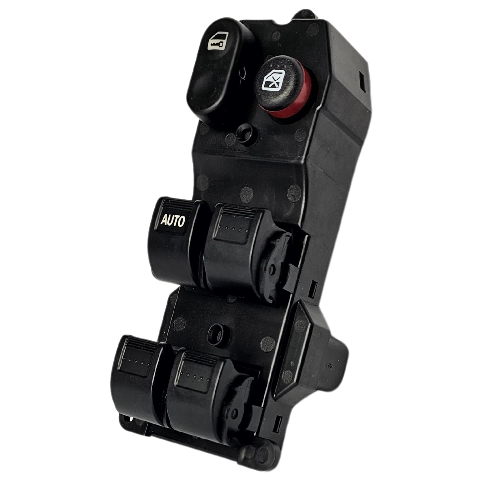 SWITCHDOCTOR Window Master Switch compatible with Honda Fit 2007-2008