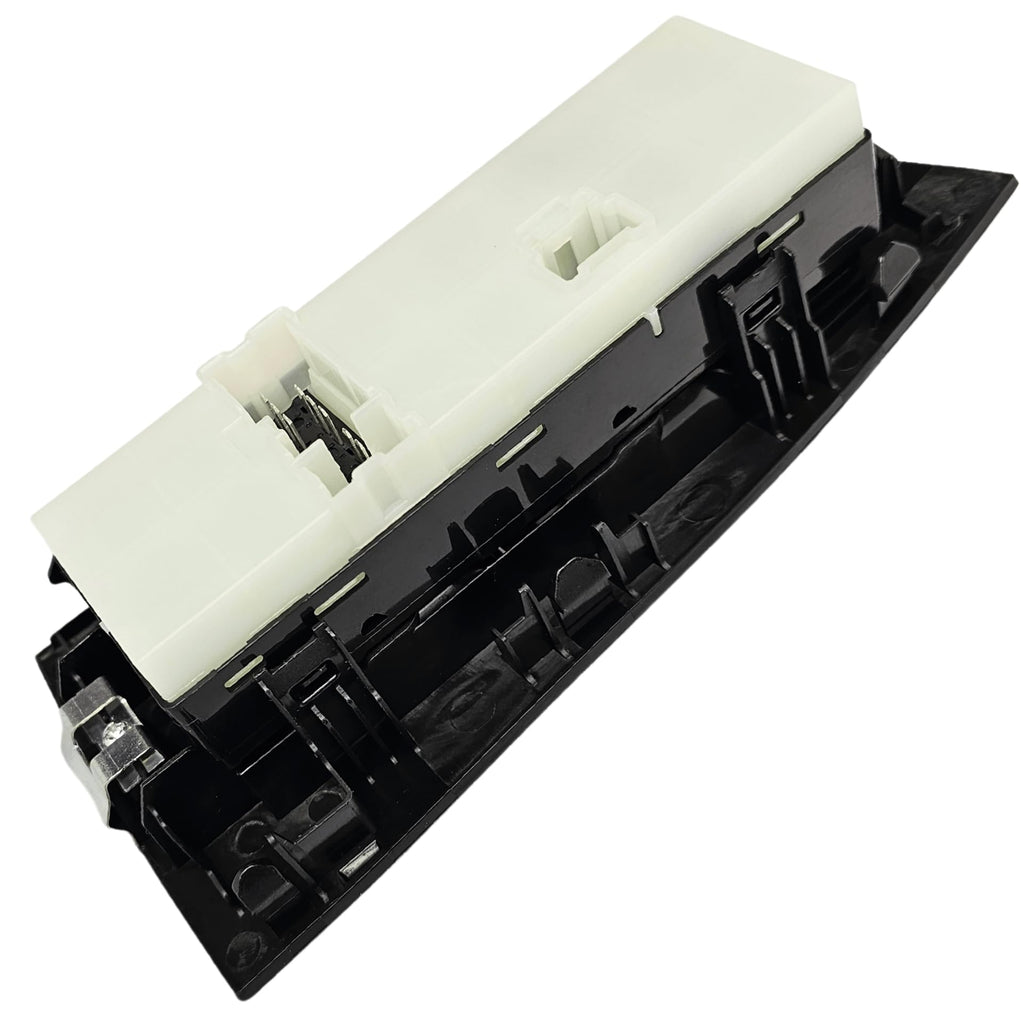 SWITCHDOCTOR Window Master Switch & Bezel Set for 2009-2014 Nissan Maxima (S, SV)