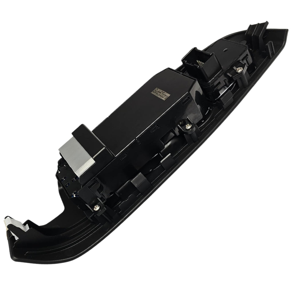 SWITCHDOCTOR Window Master Switch Assembly for 2006, 2007, 2008, 2009, 2010, 2011 Honda Civic Sedan (Full Assembly)