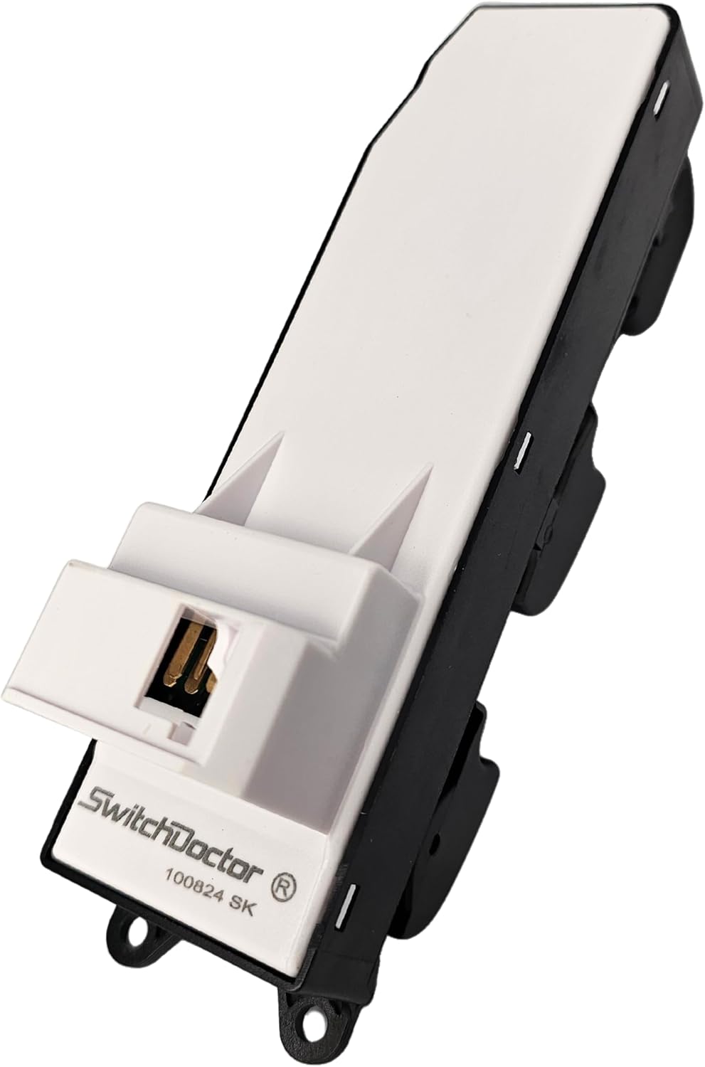 SWITCHDOCTOR Window Master Switch for 2003-2008 Toyota Corolla