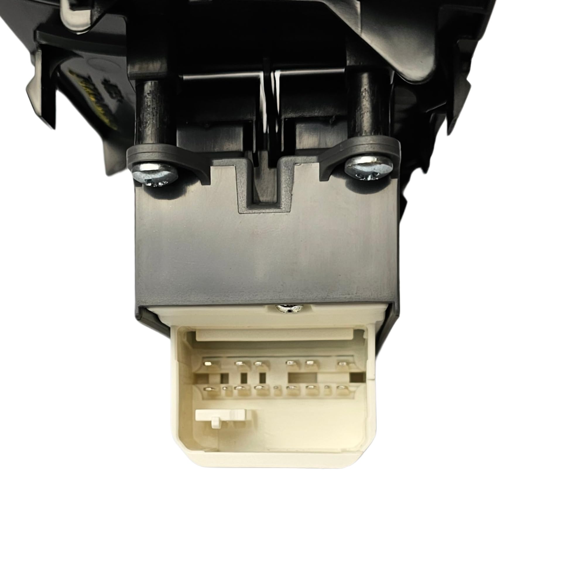 SWITCHDOCTOR Window Master Switch & Black Bezel for 2006-2012 Toyota Rav4 (8482012520, 74232-0R010-B0, Toyo)