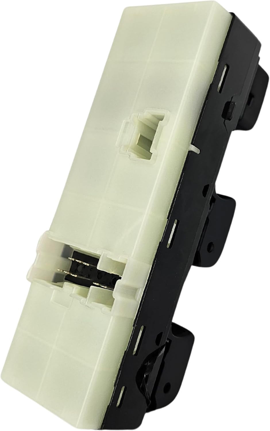 SWITCHDOCTOR Window Master Switch for 2007-2012 Nissan Altima Sedan S, SE, SL, SR (25401-ZN50B, Mirror, Power, Control, Button)