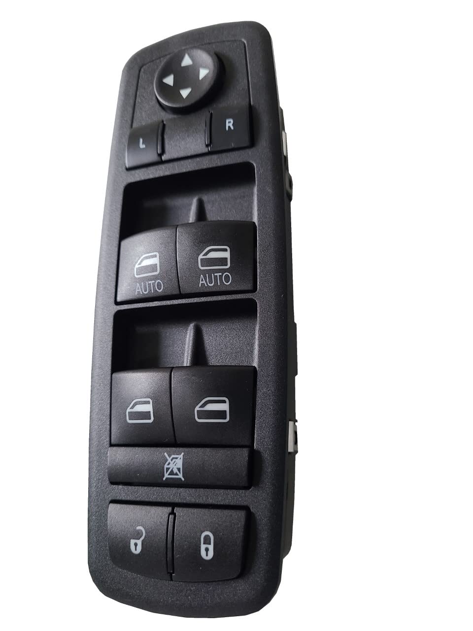 Window Master Switch for 2012-2016 Chrysler Town & Country; 2012-2020 Dodge Grand Caravan; 2013-2015 Ram