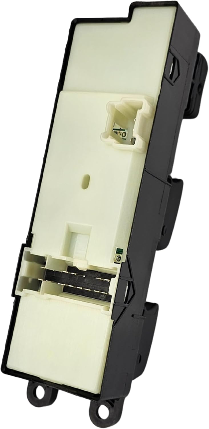 SWITCHDOCTOR Window Master Switch for 2000-2002 Nissan Maxima ONLY