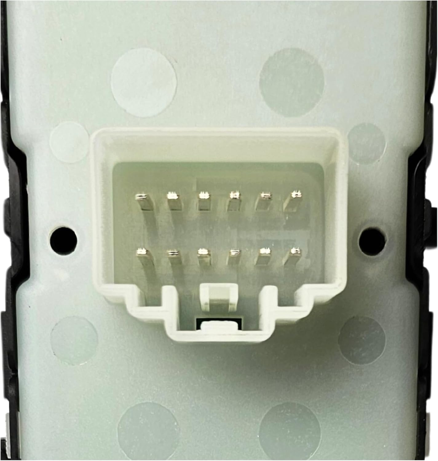 SWITCHDOCTOR Window Master Switch for 2008-2014 Dodge Challenger Coupe