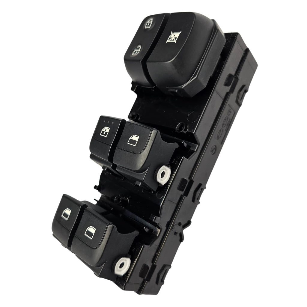 Window Master Switch for 2018-2023 Kia Rio
