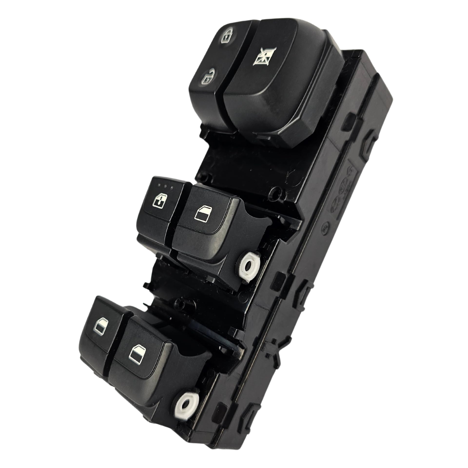 Window Master Switch for 2018-2023 Kia Rio